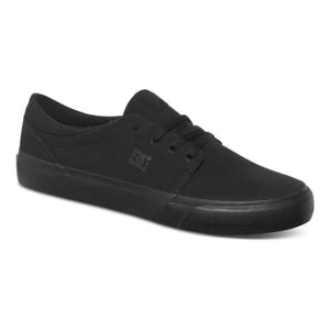 Zapatillas para Hombre DC SHOES LIFESTYLE TRASE TX 3BK