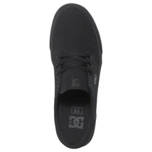 Cargar imagen en el visor de la galería, Zapatillas para Hombre DC SHOES LIFESTYLE TRASE TX 3BK
