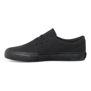 Zapatillas para Hombre DC SHOES LIFESTYLE TRASE TX 3BK