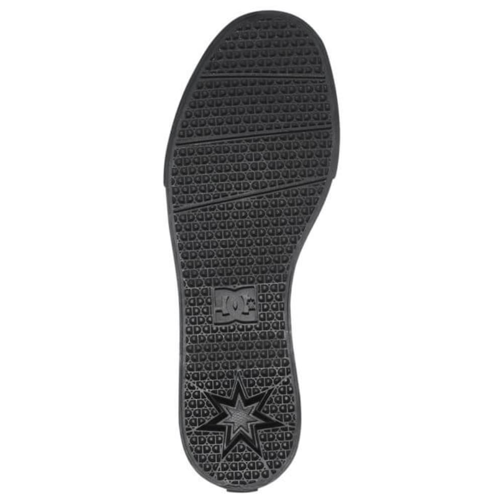 Zapatillas para Hombre DC SHOES LIFESTYLE TRASE TX 3BK