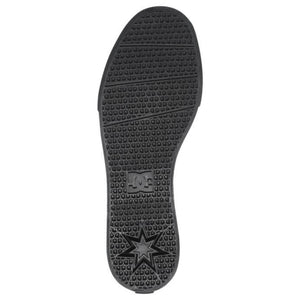Zapatillas para Hombre DC SHOES LIFESTYLE TRASE TX 3BK