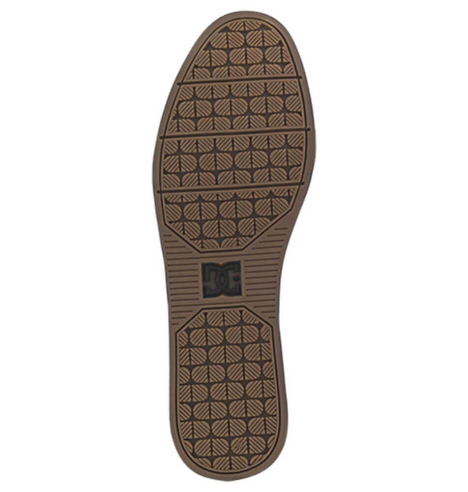 Zapatillas para Hombre DC SHOES HERITAGE TONIK BB2