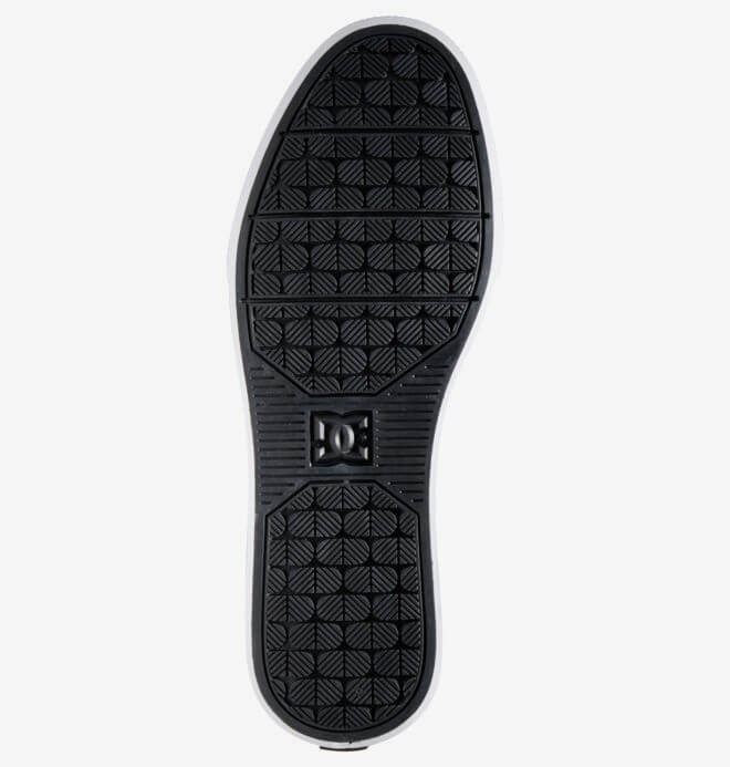 Zapatillas para Hombre DC SHOES LIFESTYLE TONIK TX OL0
