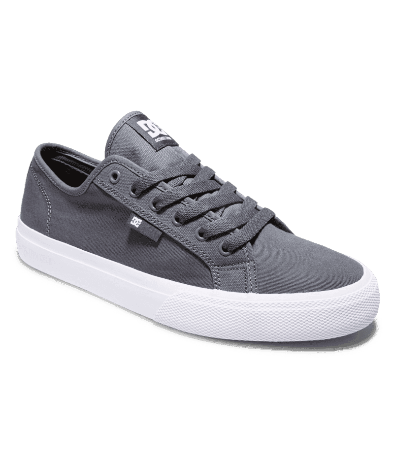 Zapatillas para Hombre DC SHOES SKATE LIFESTYLE MANUAL TXSE 072
