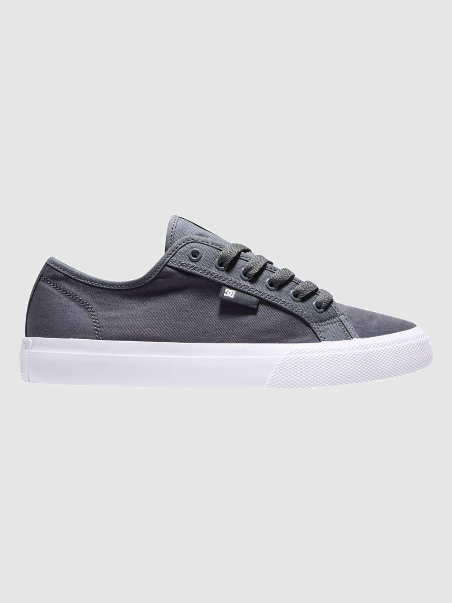 Zapatillas para Hombre DC SHOES SKATE LIFESTYLE MANUAL TXSE 072