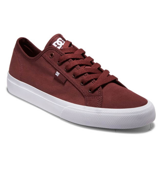 Zapatillas para Hombre DC SHOES PRO SKATE MANUAL TXSE BUR