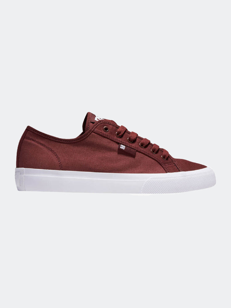 Zapatillas para Hombre DC SHOES PRO SKATE MANUAL TXSE BUR