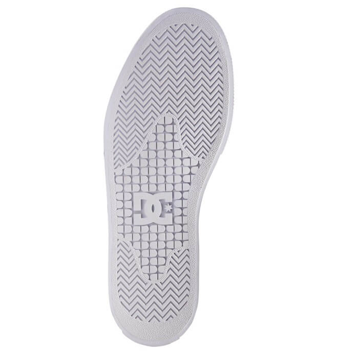 Zapatillas para Hombre DC SHOES PRO SKATE MANUAL TXSE BUR