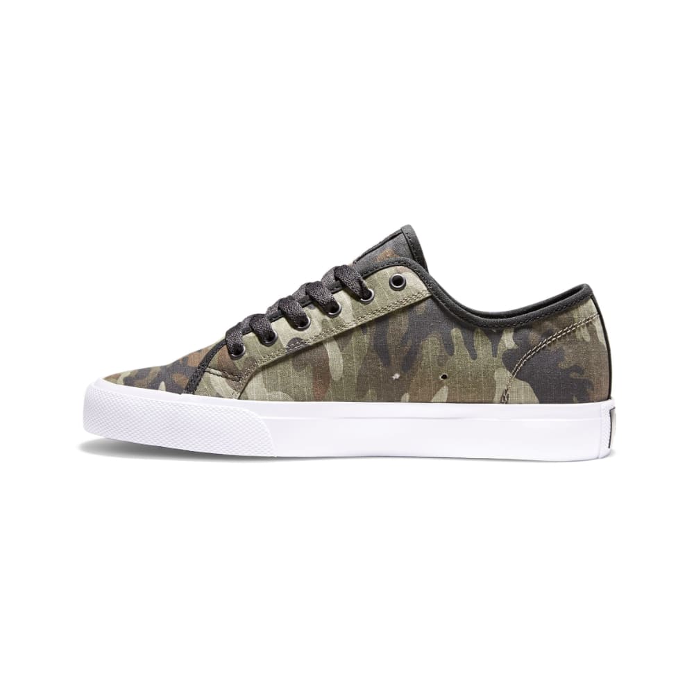 Zapatillas para Hombre DC SHOES SKATE LIFESTYLE MANUAL TXSE CMO