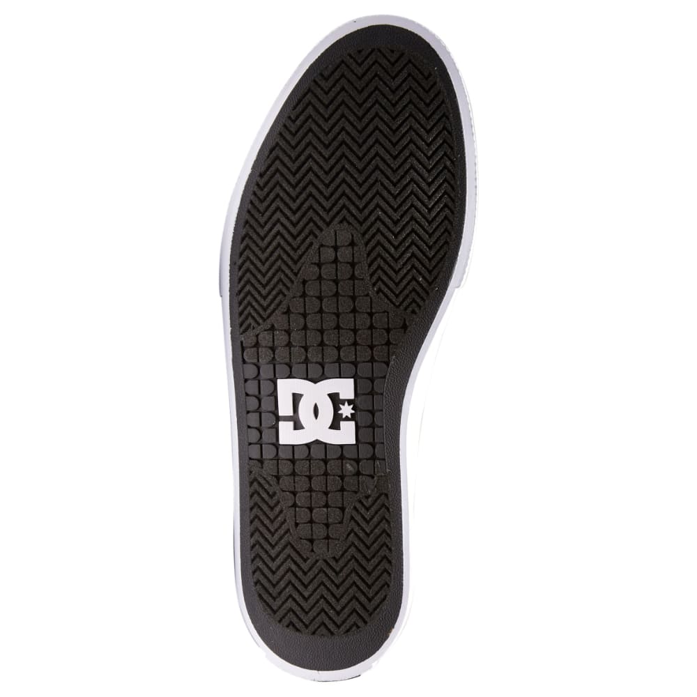 Zapatillas para Hombre DC SHOES SKATE LIFESTYLE MANUAL TXSE CMO