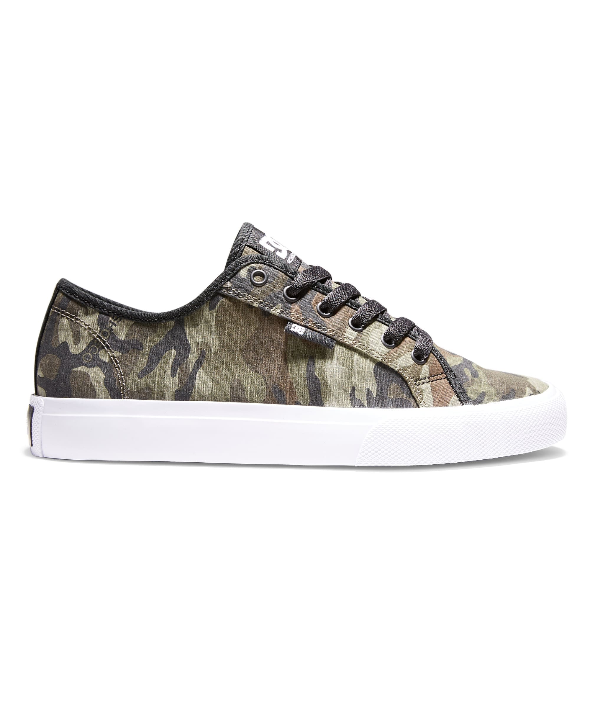 Zapatillas para Hombre DC SHOES SKATE LIFESTYLE MANUAL TXSE CMO