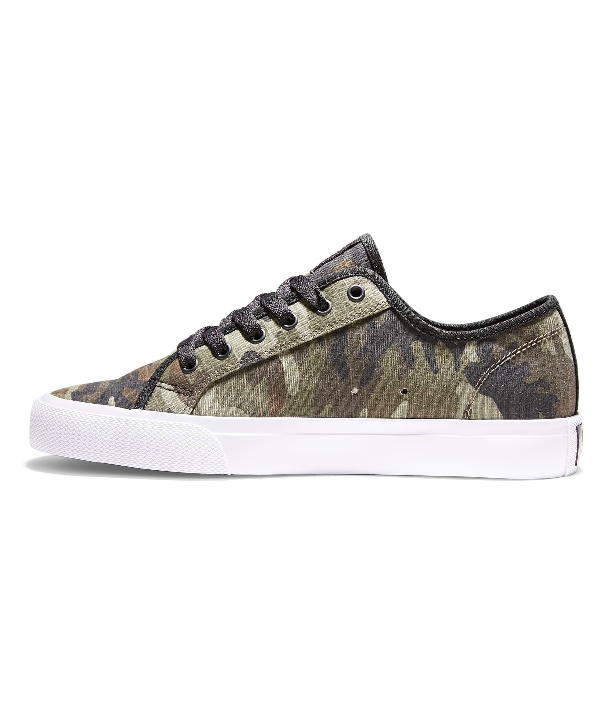 Zapatillas para Hombre DC SHOES SKATE LIFESTYLE MANUAL TXSE CMO