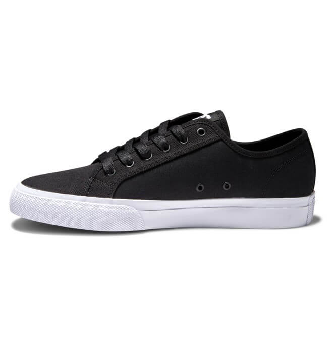 Zapatillas Cuero Hombre Dc Shoes Hombre Zapatos DC Shoes Para