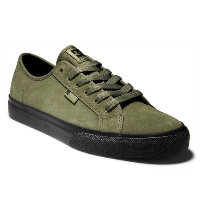 Zapatillas para Hombre DC SHOES PRO SKATE MANUAL LE BO0
