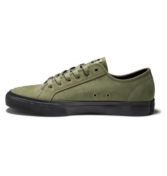 Zapatillas para Hombre DC SHOES PRO SKATE MANUAL LE BO0