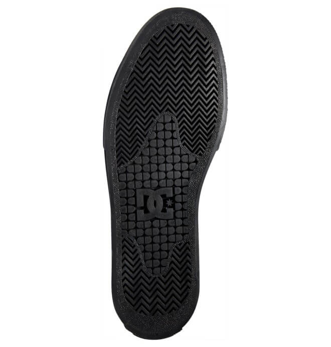 Zapatillas para Hombre DC SHOES PRO SKATE MANUAL LE BO0