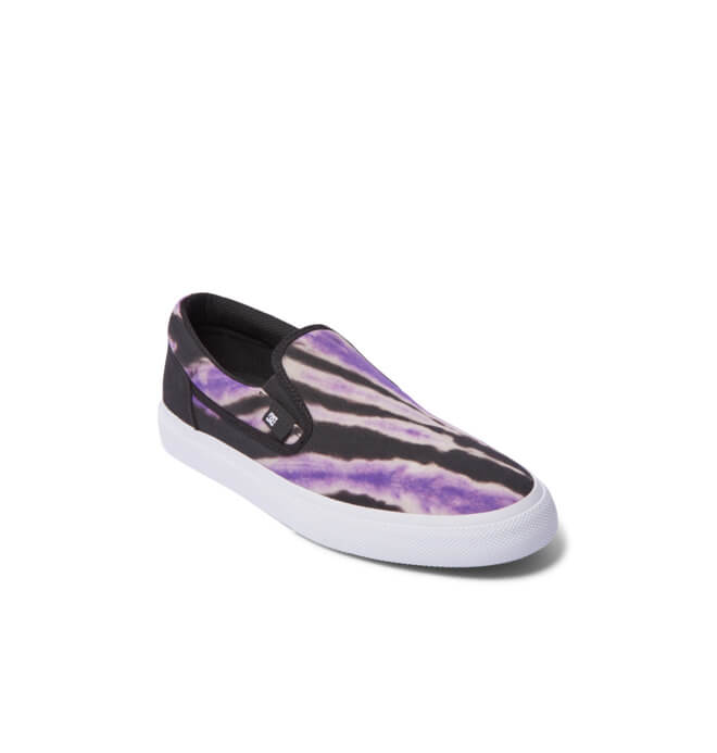 Zapatillas para Hombre DC SHOES SKATE LIFESTYLE SABBATHMANUALSL BPU