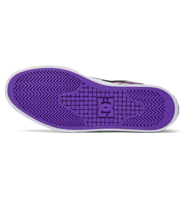 Zapatillas para Hombre DC SHOES SKATE LIFESTYLE SABBATHMANUALSL BPU