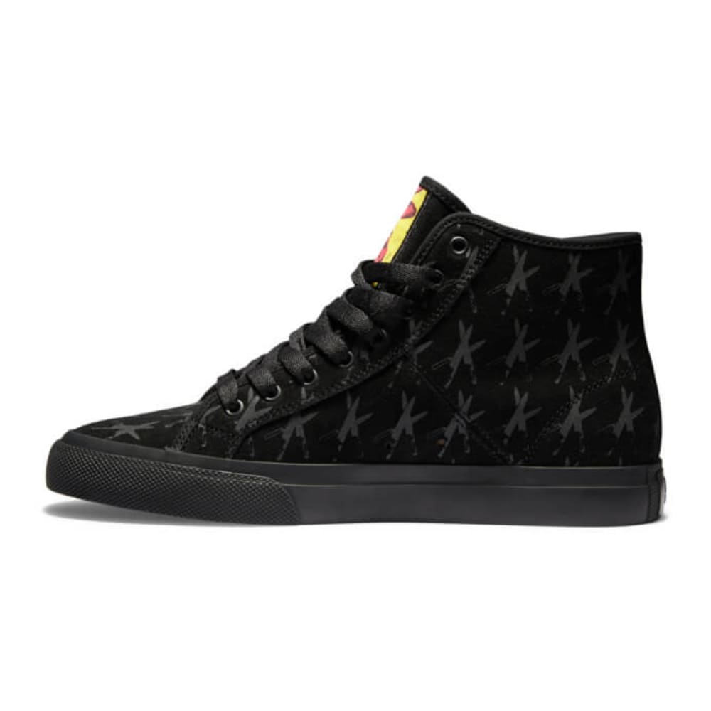 Zapatillas para Hombre DC SHOES ATHLETICS AW MANUAL HI BB2
