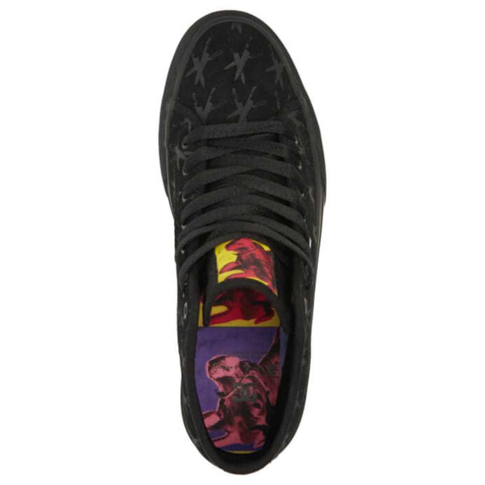 Zapatillas para Hombre DC SHOES ATHLETICS AW MANUAL HI BB2