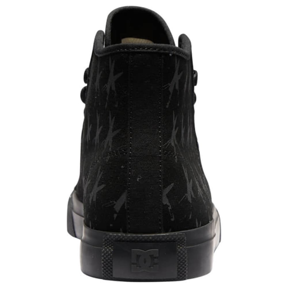 Zapatillas para Hombre DC SHOES ATHLETICS AW MANUAL HI BB2