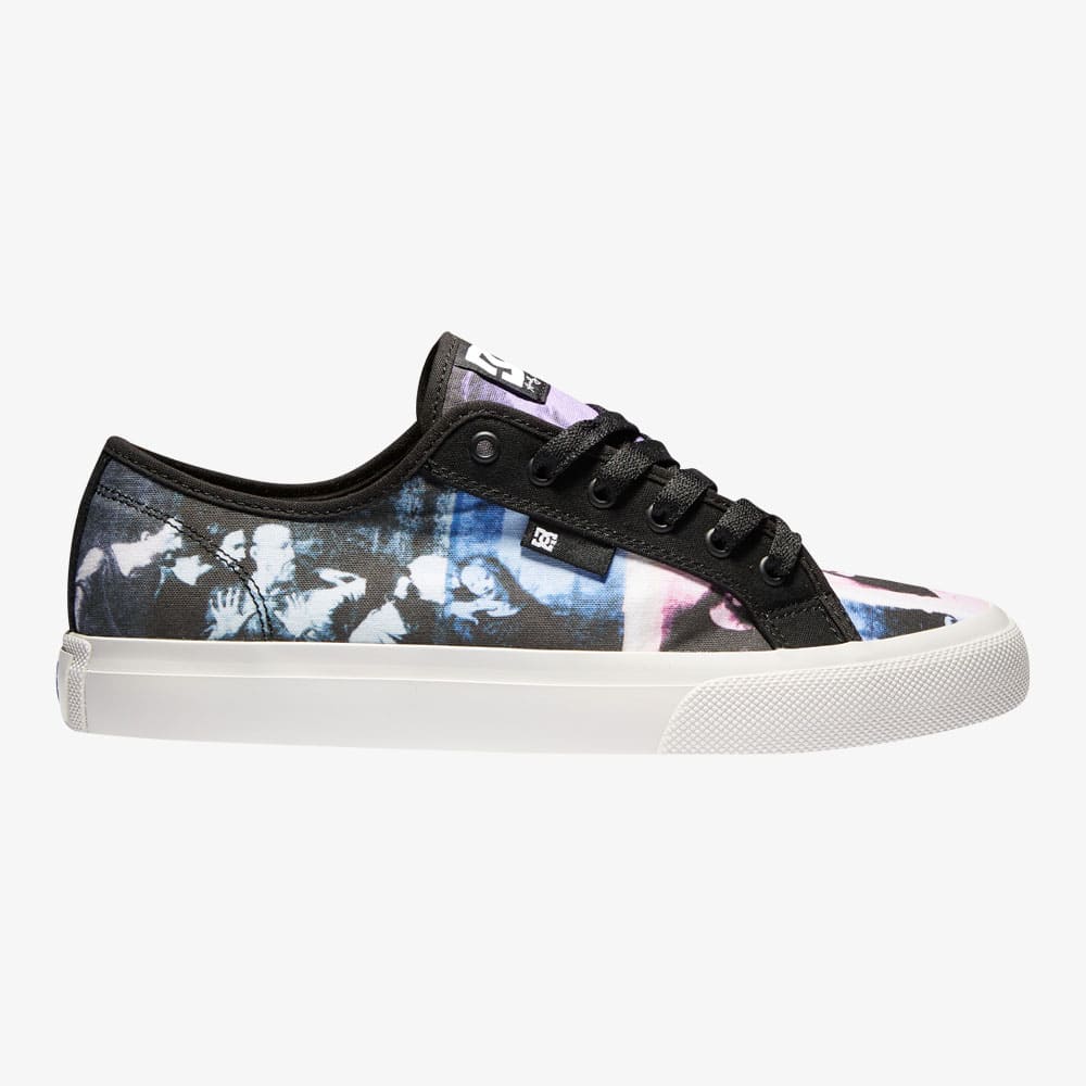 Zapatillas para Hombre DC SHOES ATHLETICS AW MANUAL HI BCA