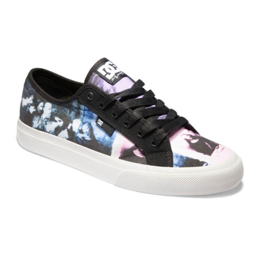 Zapatillas para Hombre DC SHOES ATHLETICS AW MANUAL HI BCA