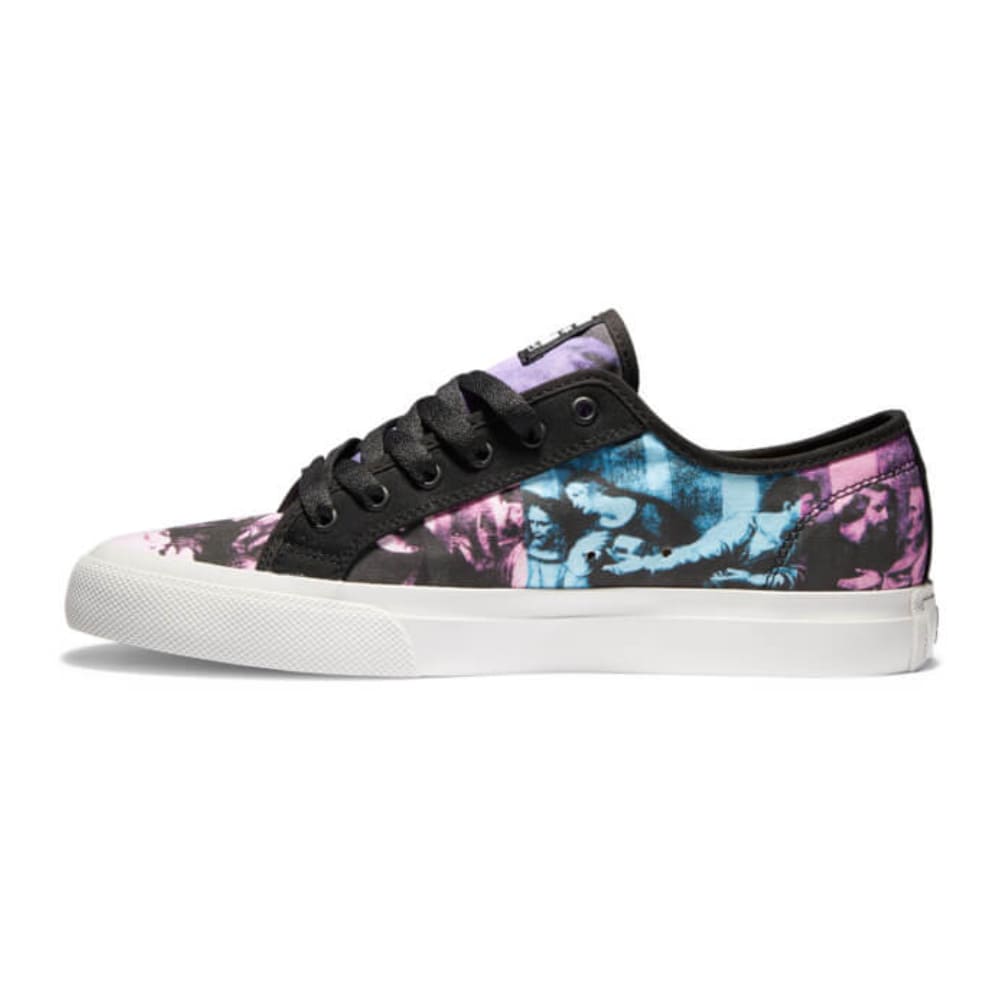 Zapatillas para Hombre DC SHOES ATHLETICS AW MANUAL HI BCA