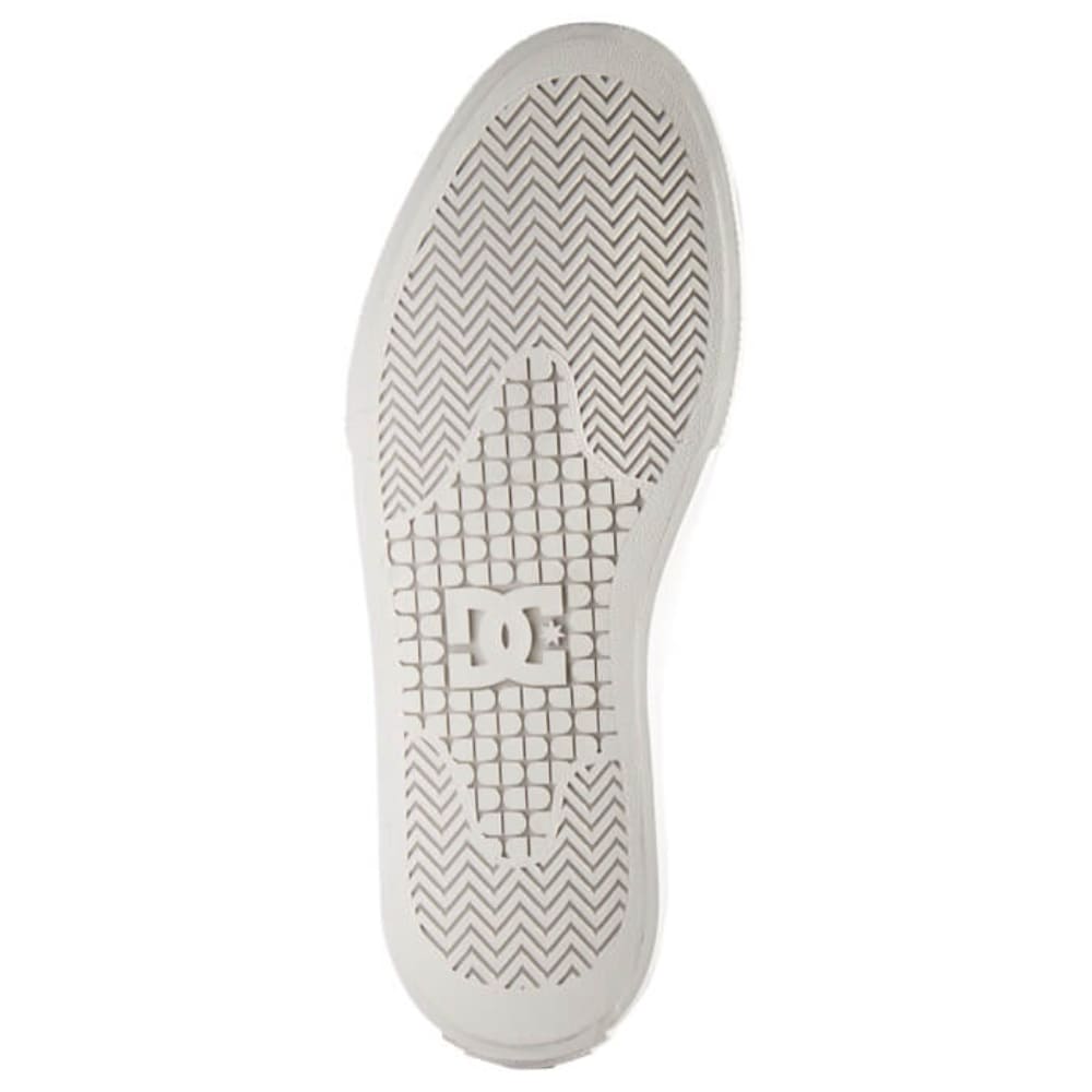 Zapatillas para Hombre DC SHOES ATHLETICS AW MANUAL HI BCA