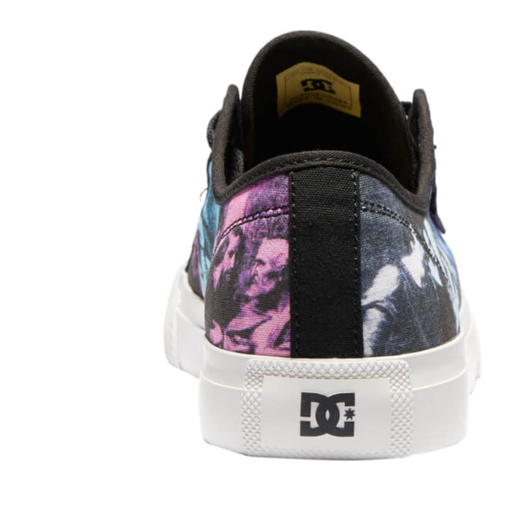 Zapatillas para Hombre DC SHOES ATHLETICS AW MANUAL HI BCA