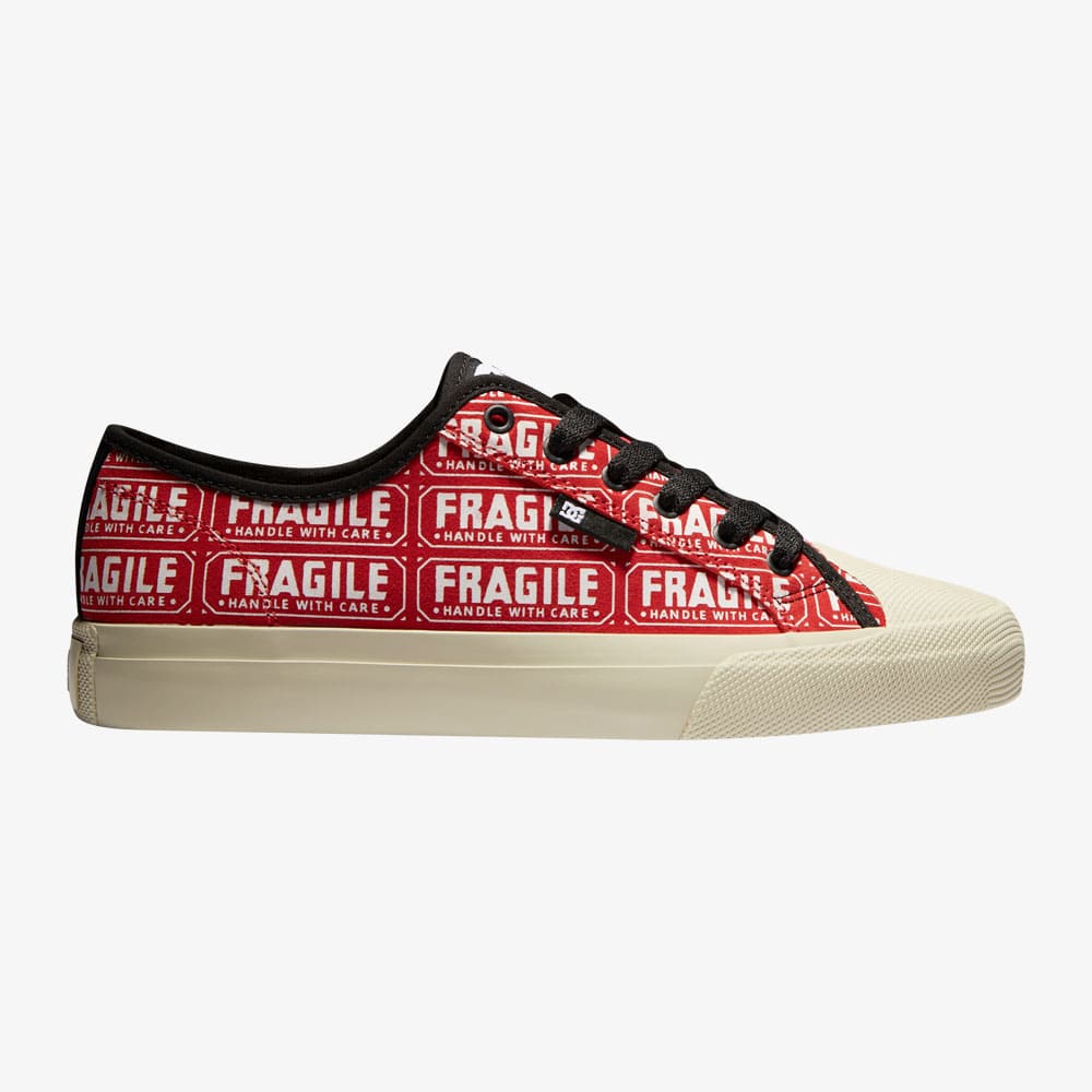 Zapatillas para Hombre DC SHOES ATHLETICS AW MANUAL RT S BRK