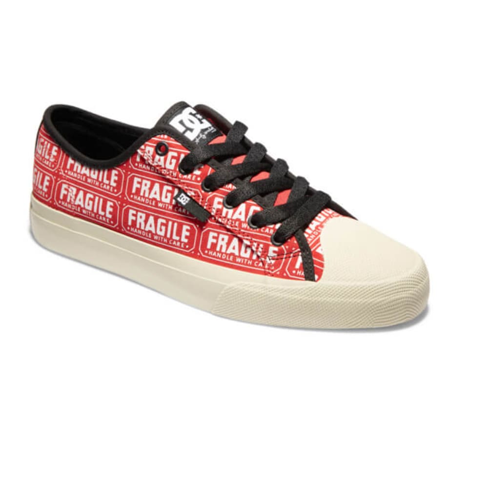 Zapatillas para Hombre DC SHOES ATHLETICS AW MANUAL RT S BRK