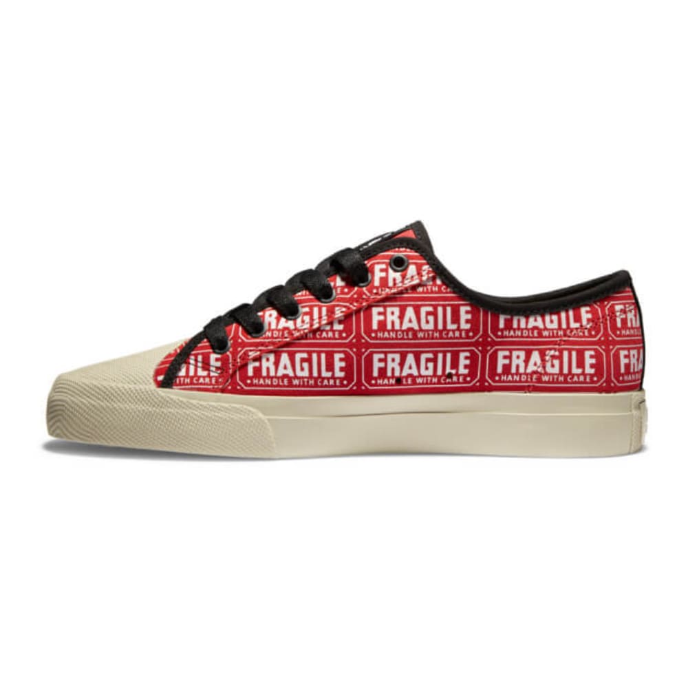 Zapatillas para Hombre DC SHOES ATHLETICS AW MANUAL RT S BRK