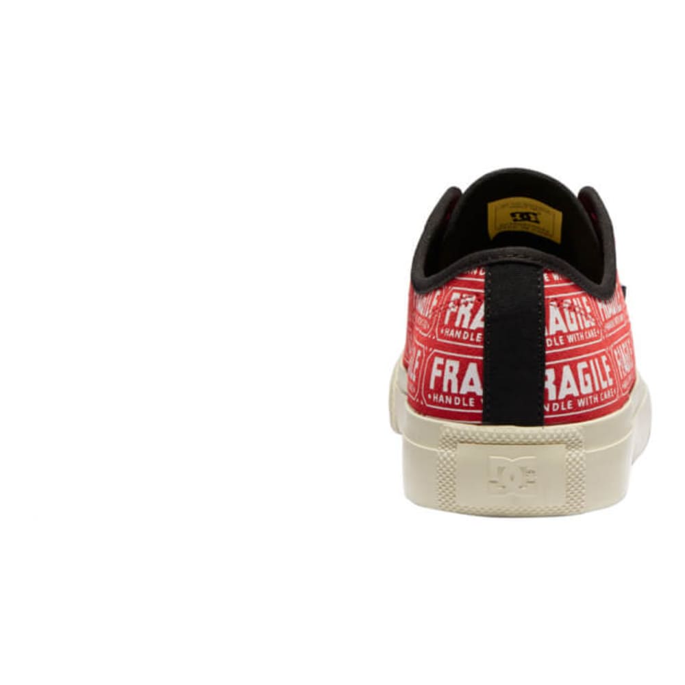 Zapatillas para Hombre DC SHOES ATHLETICS AW MANUAL RT S BRK