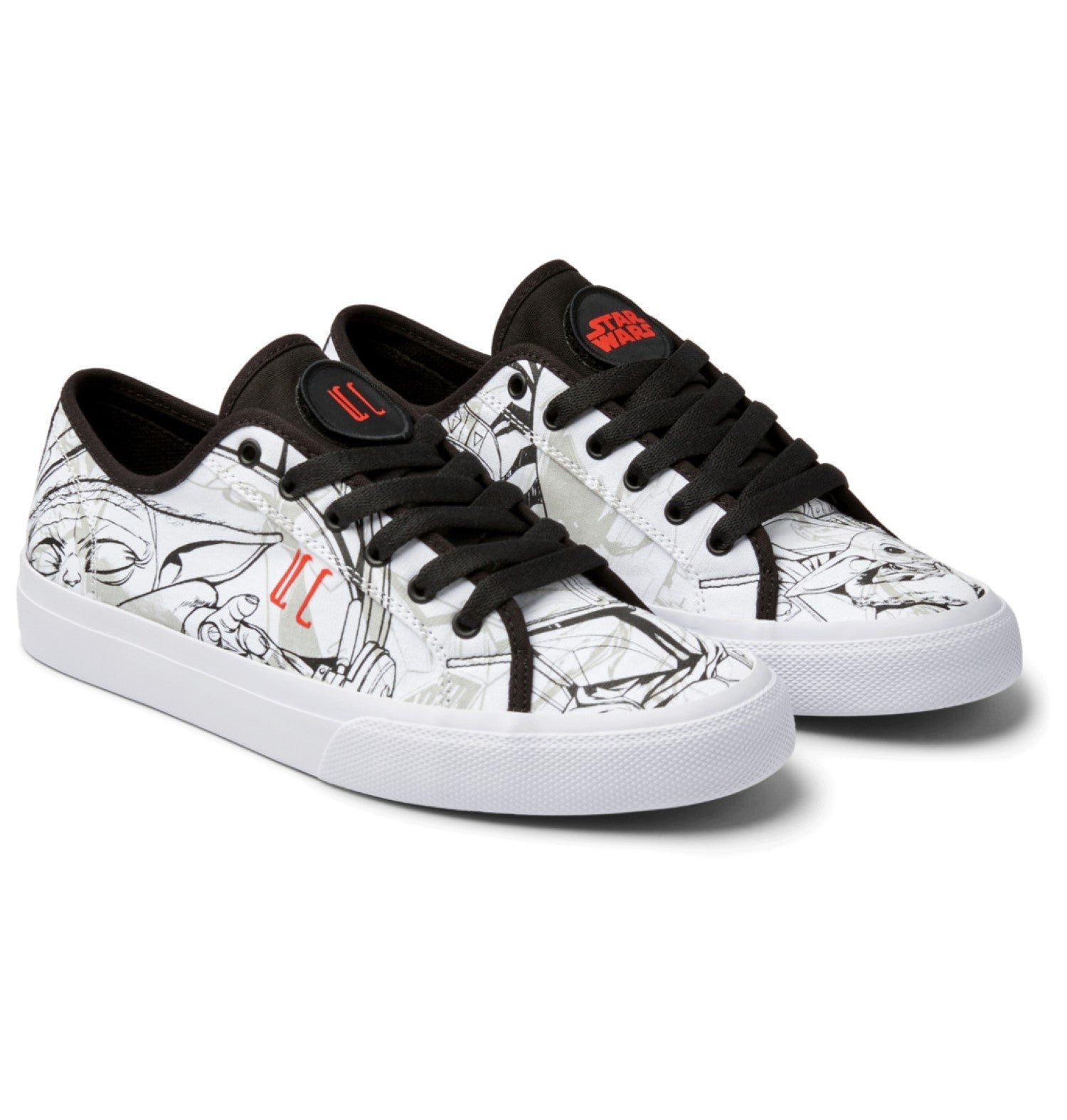 Zapatillas para Hombre DC SHOES LIFESTYLE SW MANUAL WBK