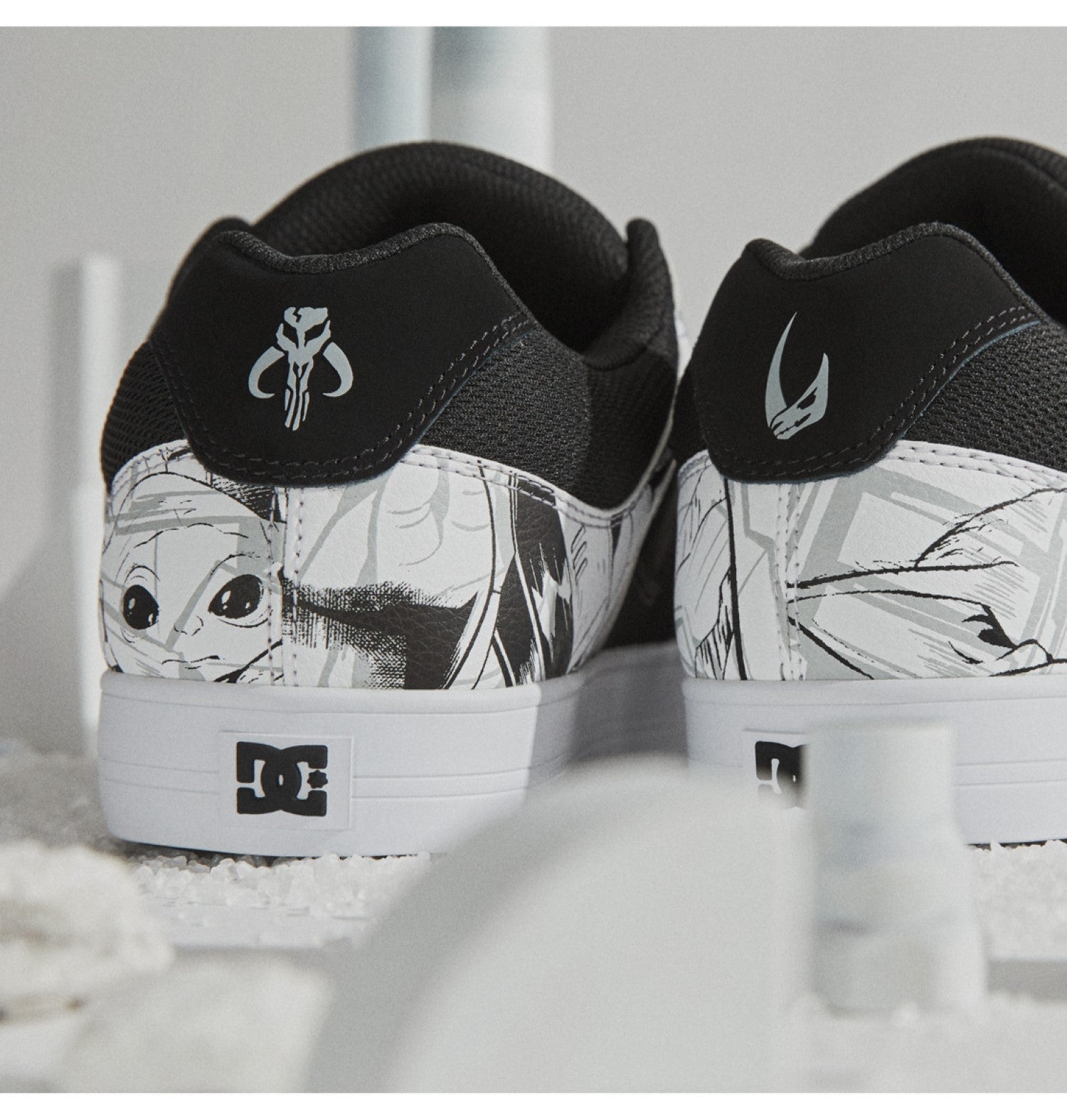 Zapatillas para Hombre DC SHOES LIFESTYLE SW MANUAL WBK
