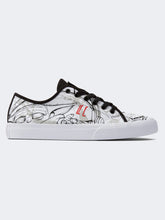 Cargar imagen en el visor de la galería, Zapatillas para Hombre DC SHOES LIFESTYLE SW MANUAL WBK
