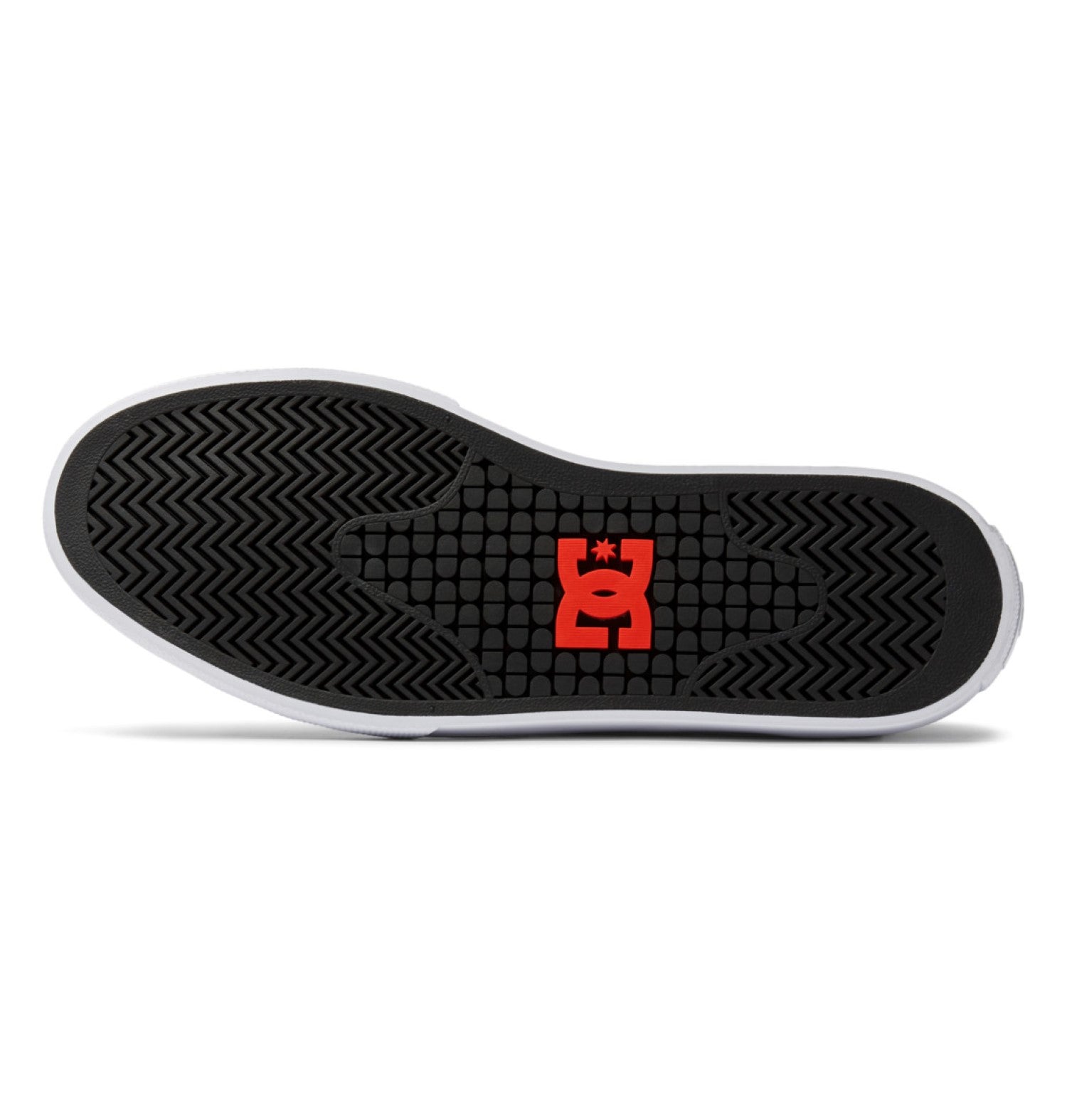 Zapatillas para Hombre DC SHOES LIFESTYLE SW MANUAL WBK