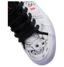 Cargar imagen en el visor de la galería, Zapatillas para Hombre DC SHOES LIFESTYLE SW MANUAL WBK
