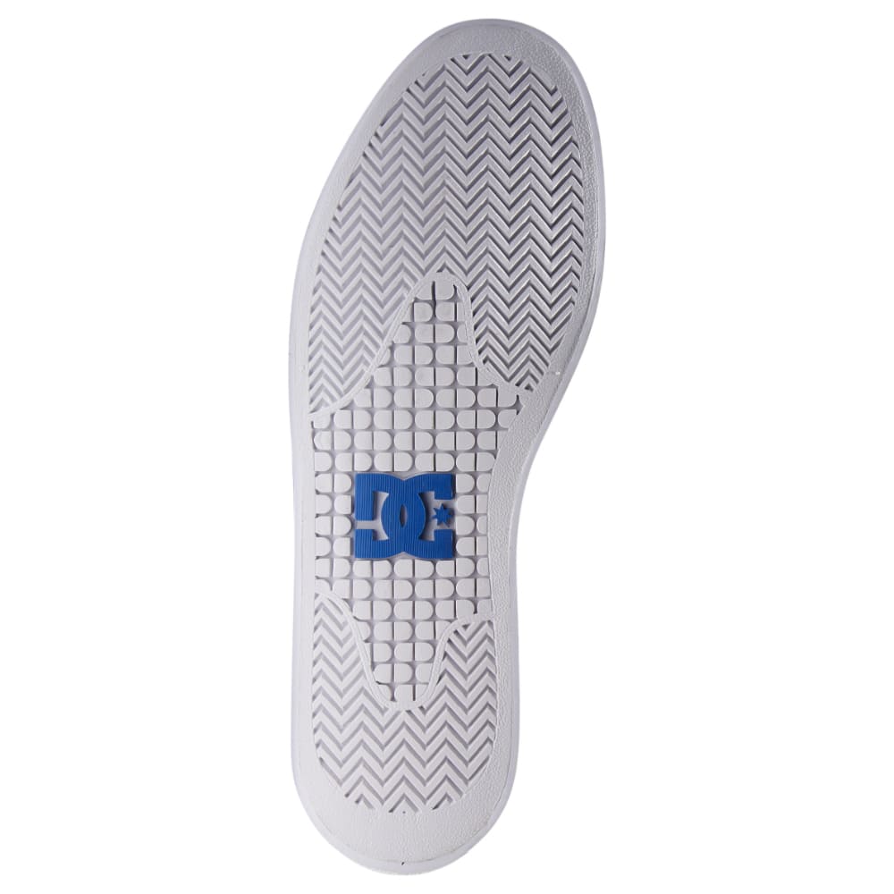 Zapatillas para Hombre DC SHOES PRO SKATE SW MANUAL WBL