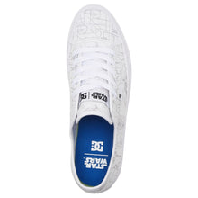 Cargar imagen en el visor de la galería, Zapatillas para Hombre DC SHOES PRO SKATE SW MANUAL WBL
