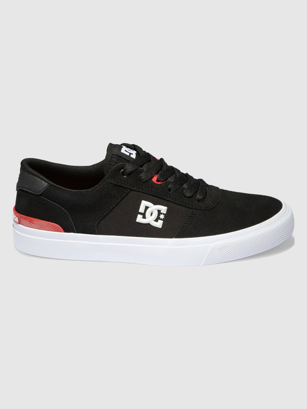 Zapatillas para Hombre DC SHOES LIFESTYLE TEKNIC S BKW