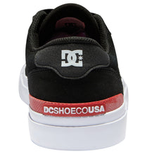 Cargar imagen en el visor de la galería, Zapatillas para Hombre DC SHOES LIFESTYLE TEKNIC S BKW
