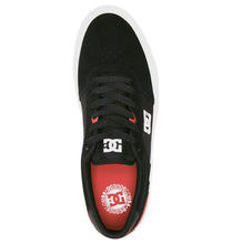 Cargar imagen en el visor de la galería, Zapatillas para Hombre DC SHOES LIFESTYLE TEKNIC S BKW
