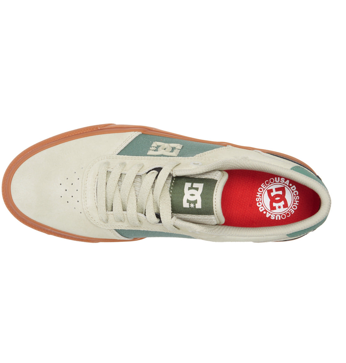 Zapatillas para Hombre DC SHOES LIFESTYLE TEKNIC S TG2