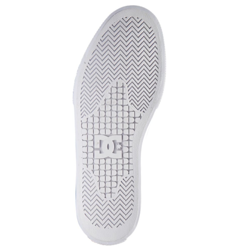 Zapatillas para Hombre DC SHOES LIFESTYLE DP MANUAL HI BK5