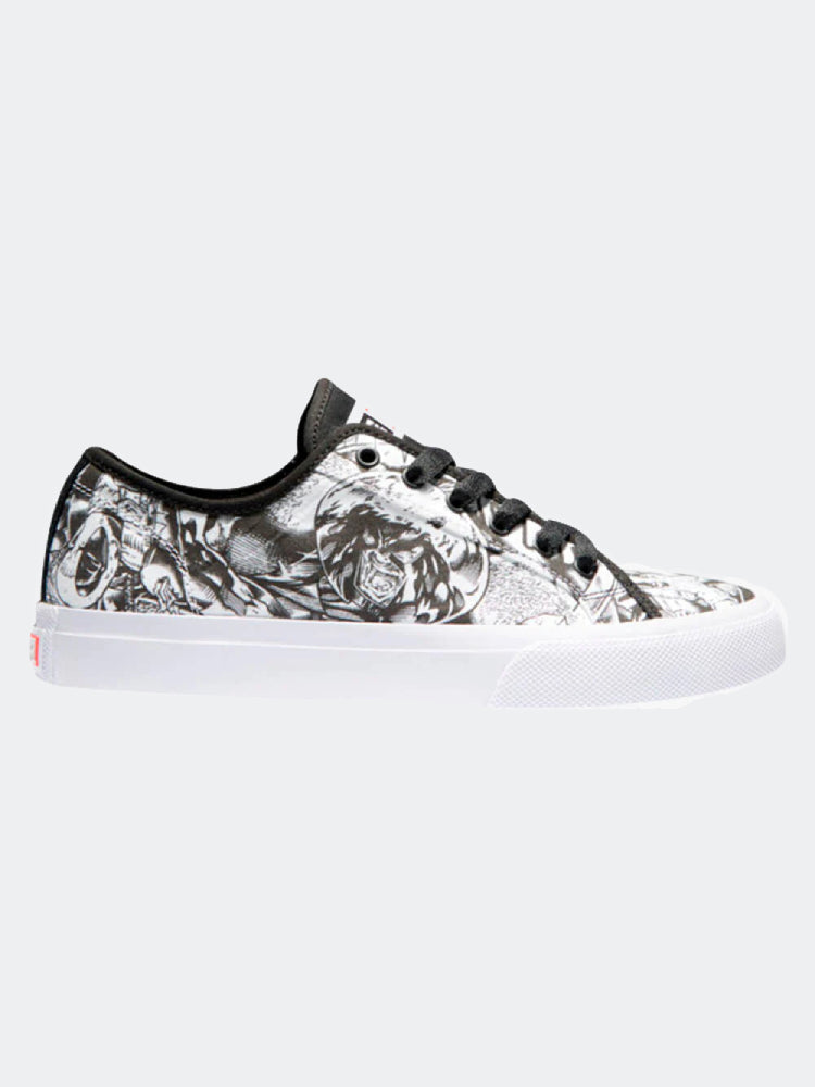 Zapatillas para Hombre DC SHOES LIFESTYLE DP MANUAL XKWR