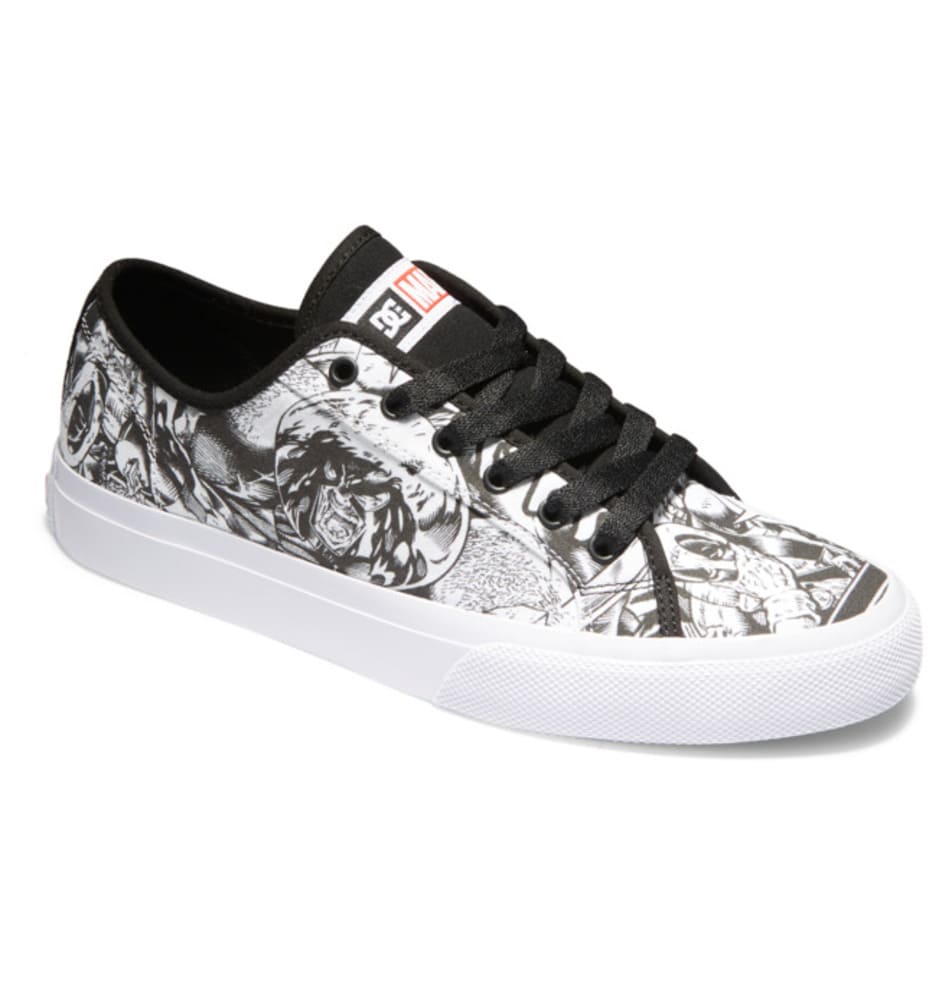 Zapatillas para Hombre DC SHOES LIFESTYLE DP MANUAL XKWR