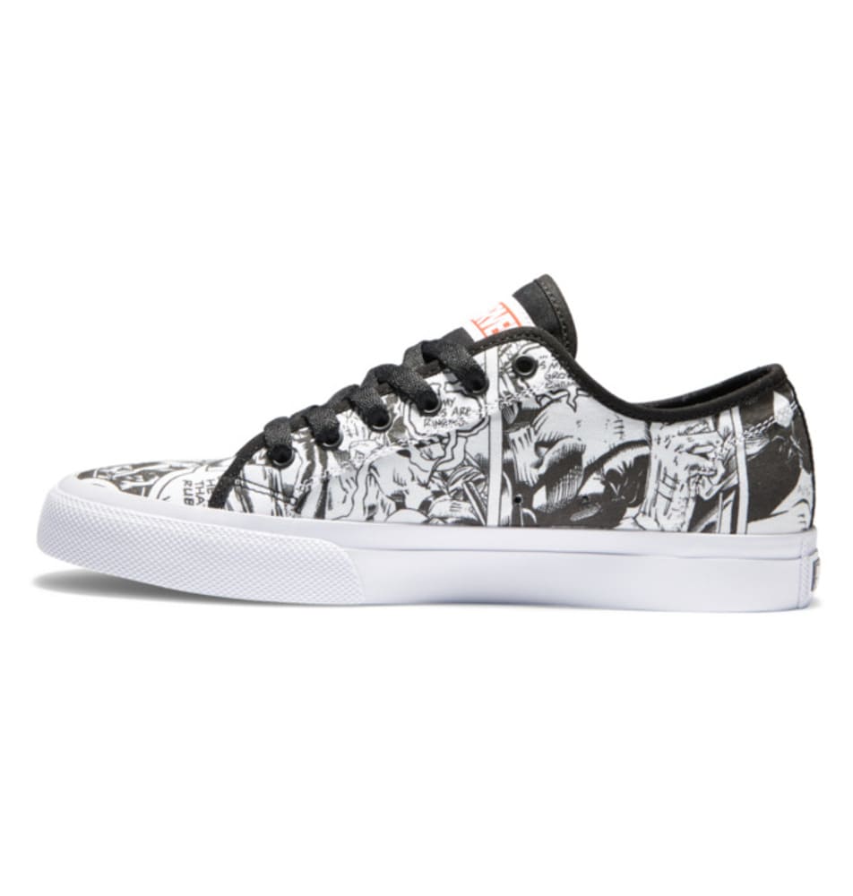 Zapatillas para Hombre DC SHOES LIFESTYLE DP MANUAL XKWR