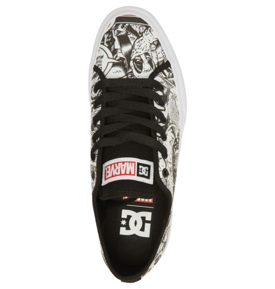 Zapatillas para Hombre DC SHOES LIFESTYLE DP MANUAL XKWR